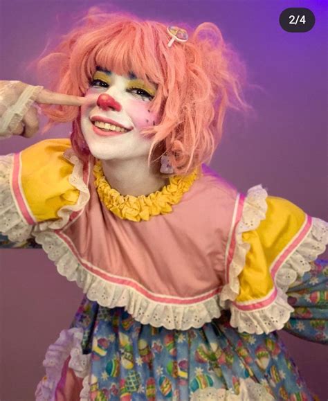 clown girl porn|Cute Clown Girl Porn Videos 